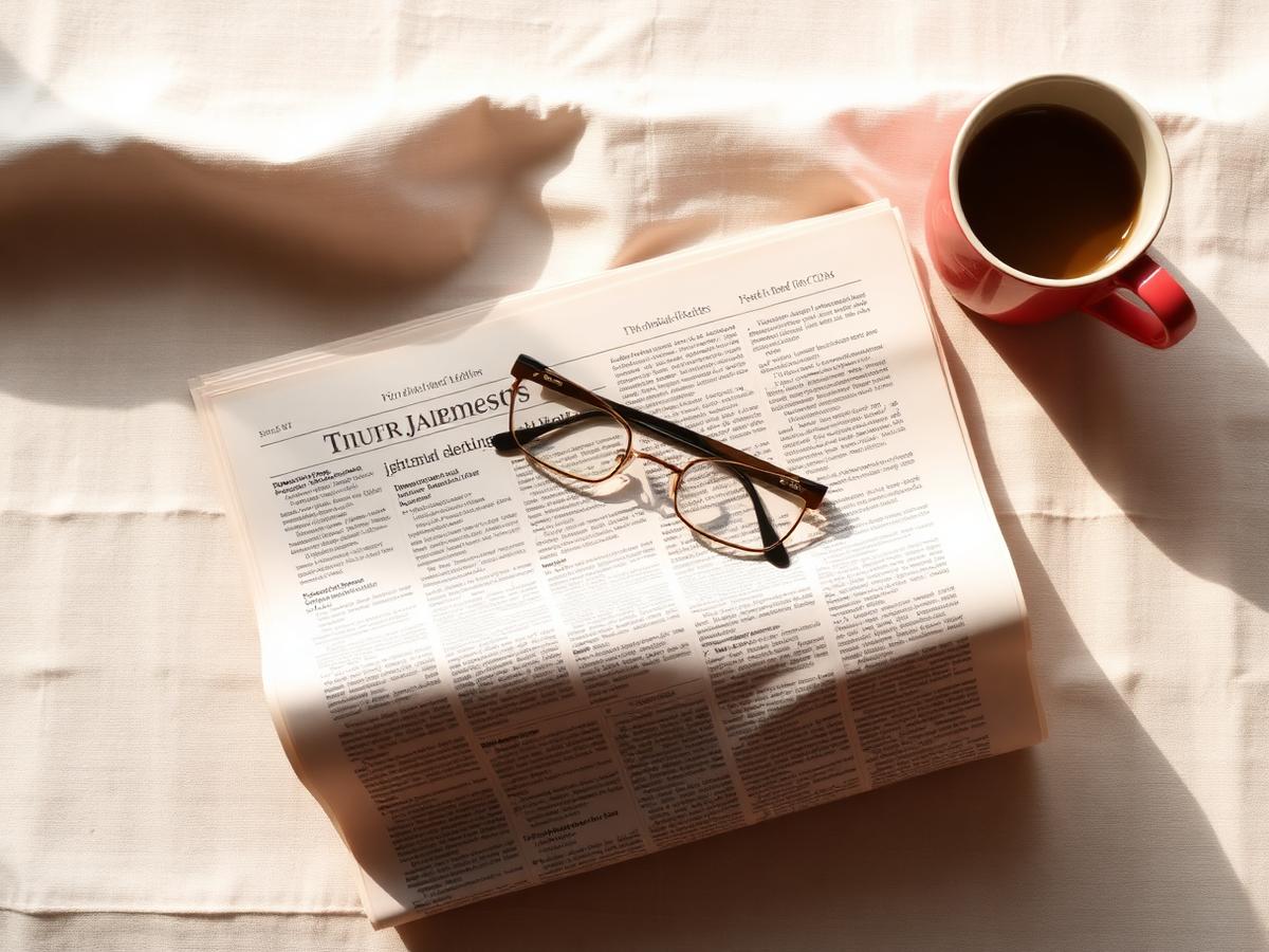La Gazette du Tocsin